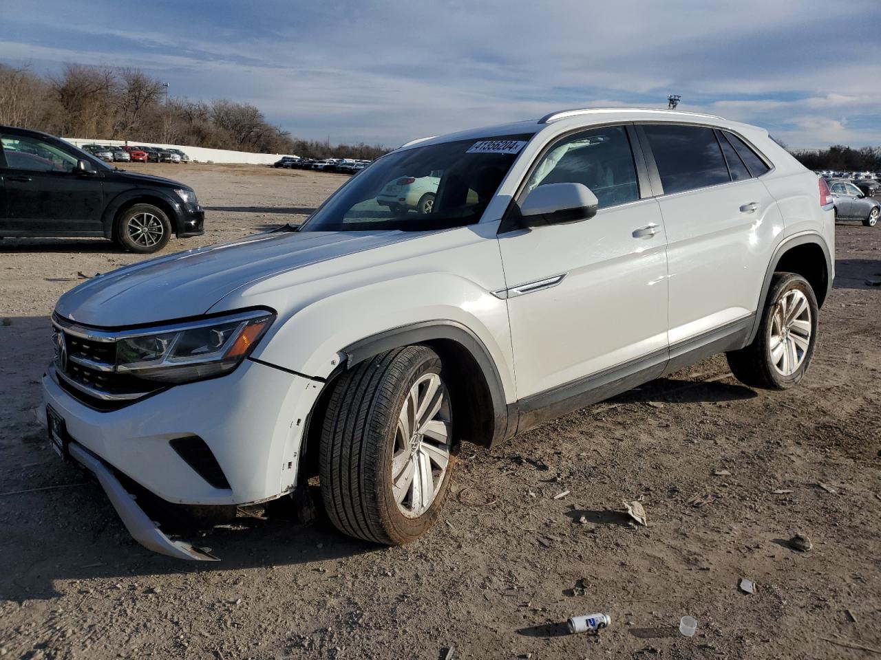 Volkswagen Atlas (2020)