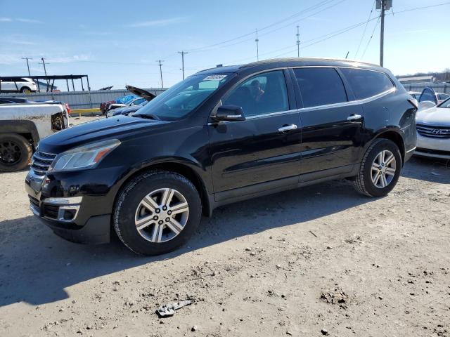 Chevrolet Traverse (2016)