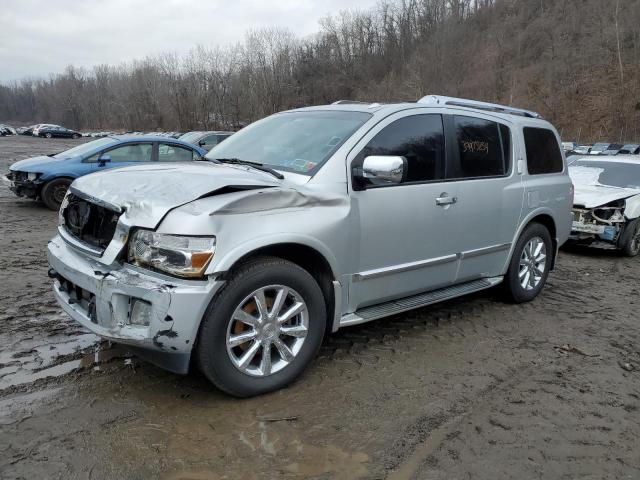 Infiniti Qx56 (2010)