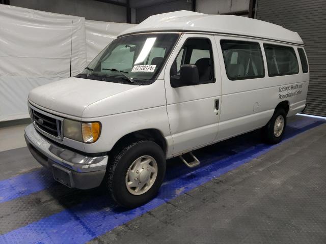 Ford Econoline (2003)