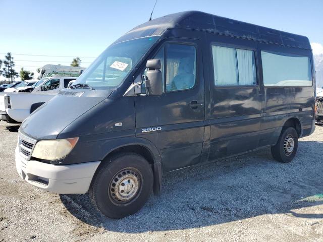 Dodge Sprinter (2006)