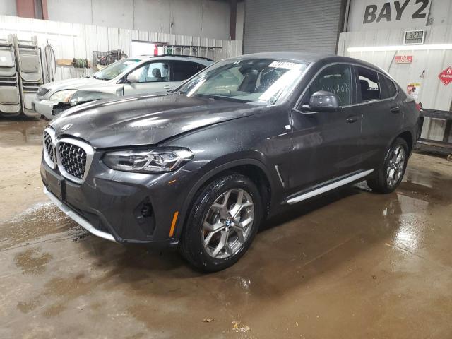 Bmw X4 (2024)
