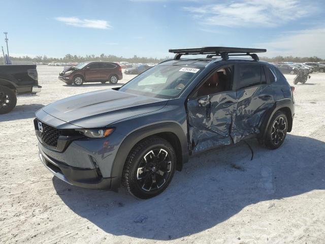 Mazda Cx-50 base (2023)