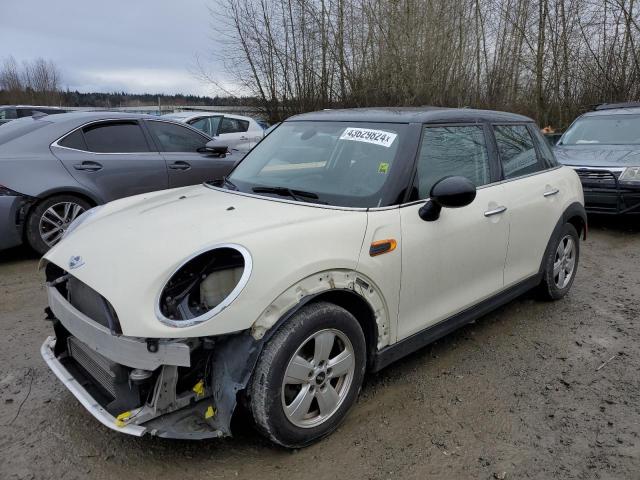 Mini Cooper (2017)
