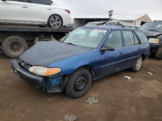 Ford Escort (1998)