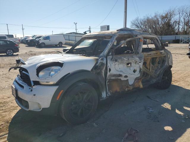 Mini Cooper (2012)