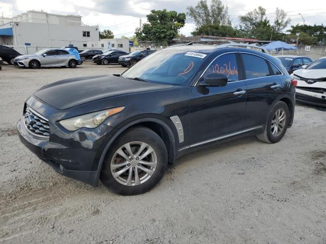 Infiniti Fx35 (2009)
