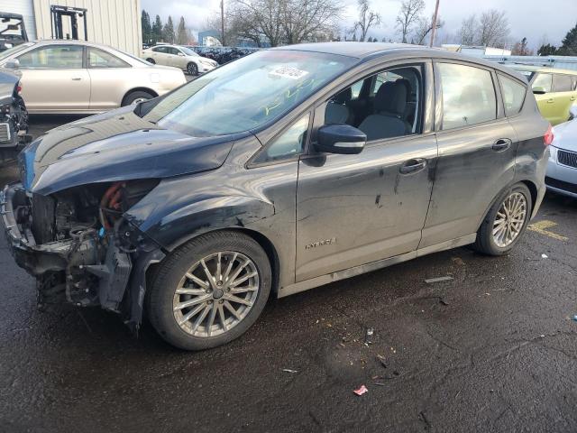 Ford Cmax (2013)