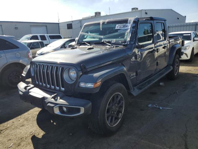Jeep Gladiator (2021)