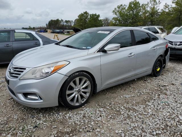 Hyundai Azera (2013)