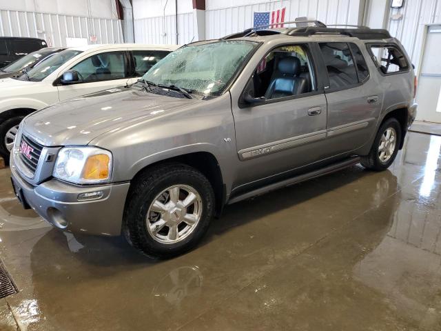 Gmc Envoy (2005)