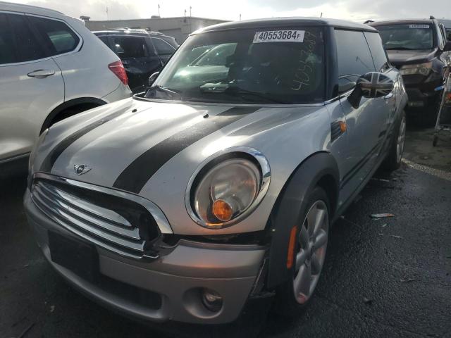Mini Cooper (2010)