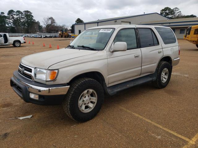 Toyota 4runner (1999)