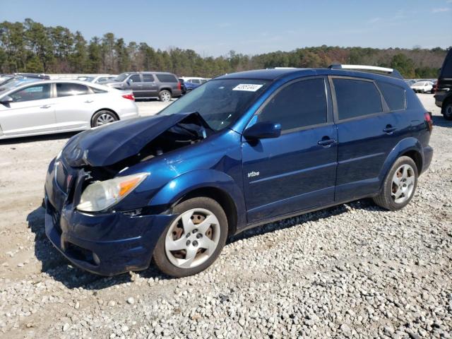 Pontiac Vibe (2005)