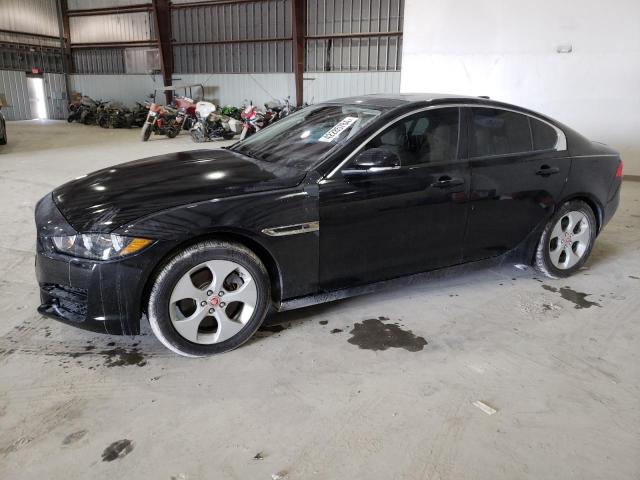 Jaguar Xe (2017)