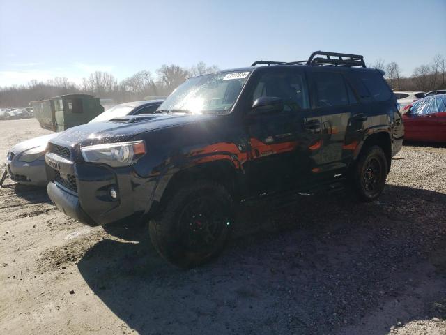 Toyota 4runner (2020)