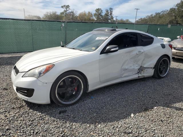 Hyundai Genesis (2012)