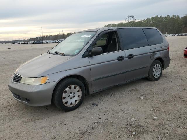 Honda Odyssey lx (2000)