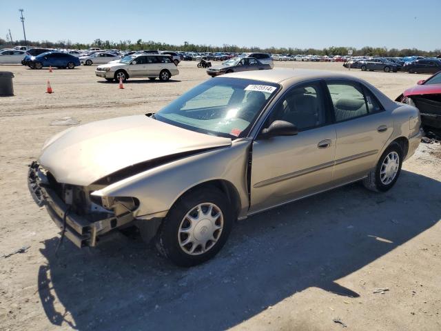 Buick Century (2004)