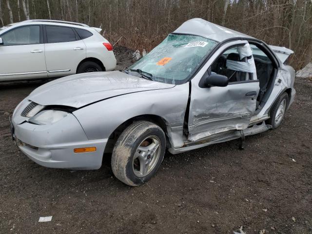 Pontiac Sunfire (2003)