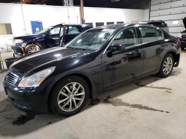 Infiniti G35 (2008)