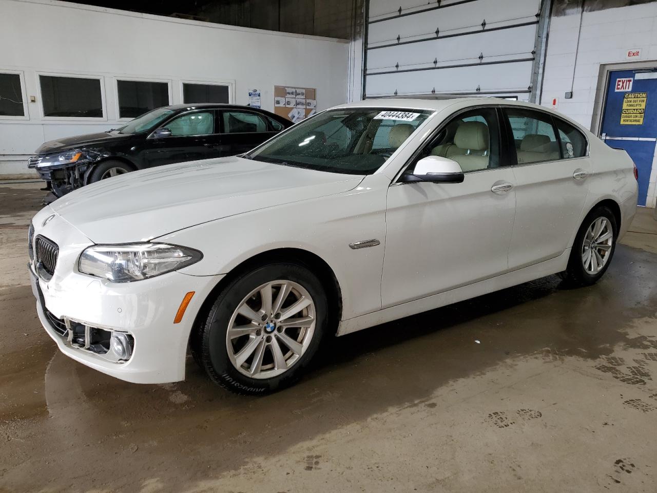 Bmw 5er (2016)