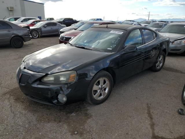 Pontiac Grandprix (2005)