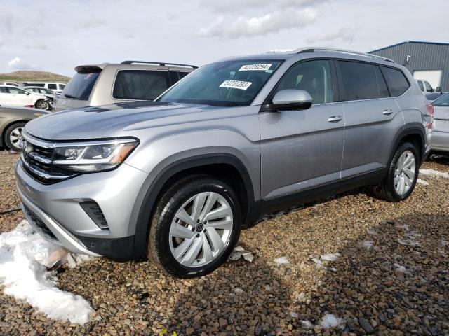 Volkswagen Atlas (2021)
