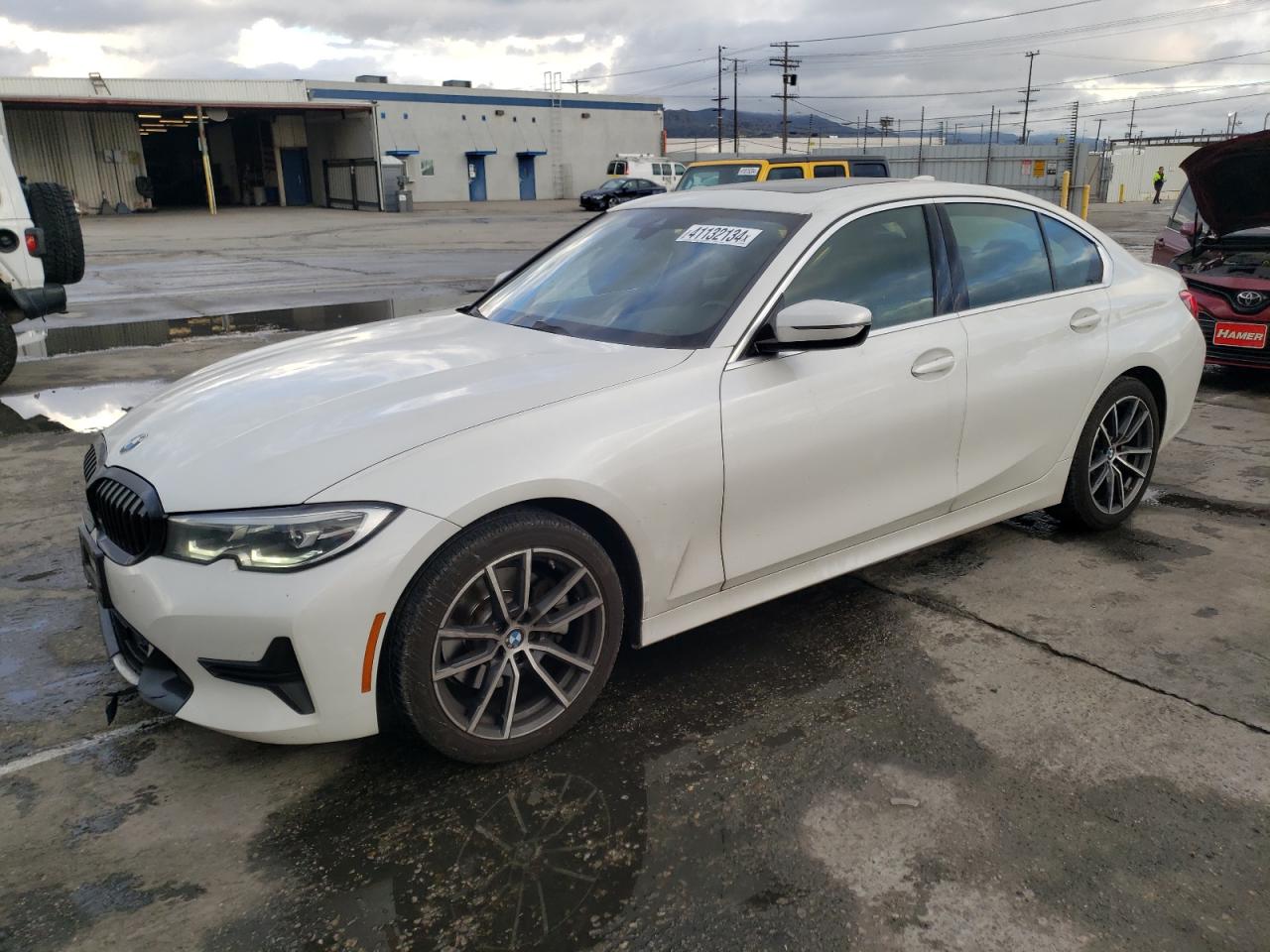Bmw 3er (2021)