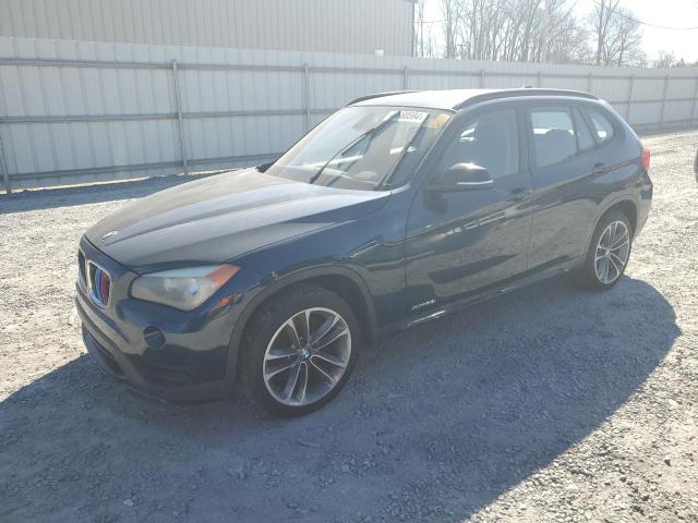 Bmw X1 (2015)
