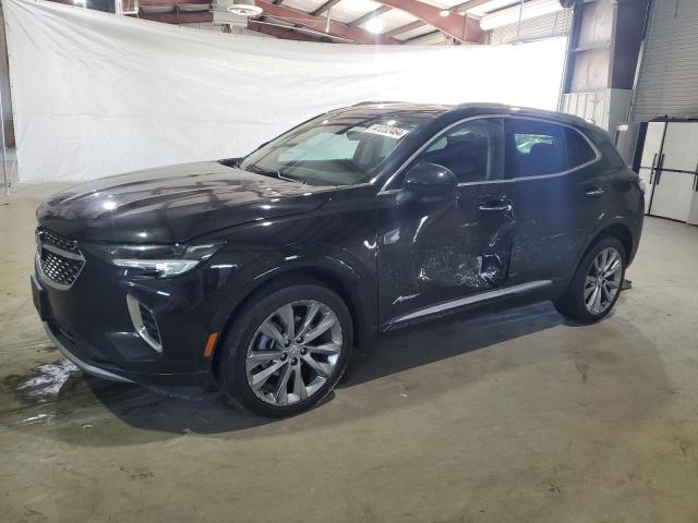 Buick Envision (2022)