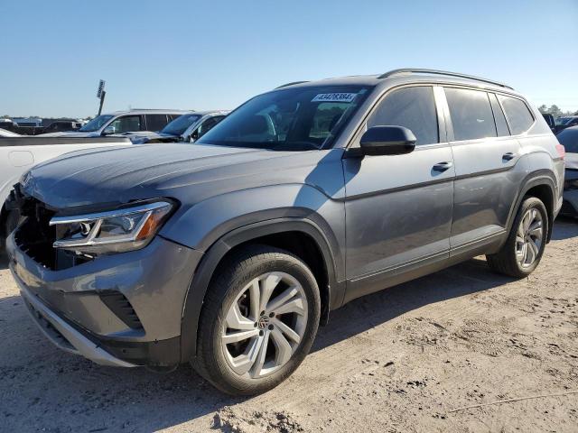 Volkswagen Atlas (2021)