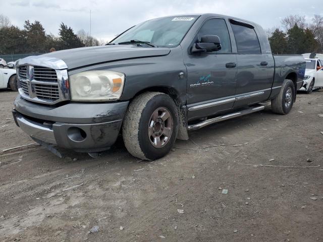 Dodge Ram 2500 (2006)