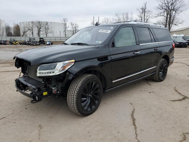 Lincoln Navigator (2020)