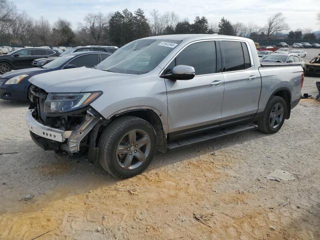 Honda Ridgeline (2023)