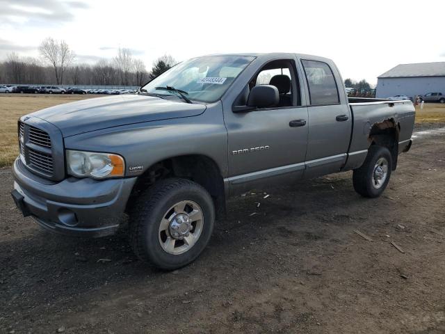 Dodge Ram 2500 (2005)