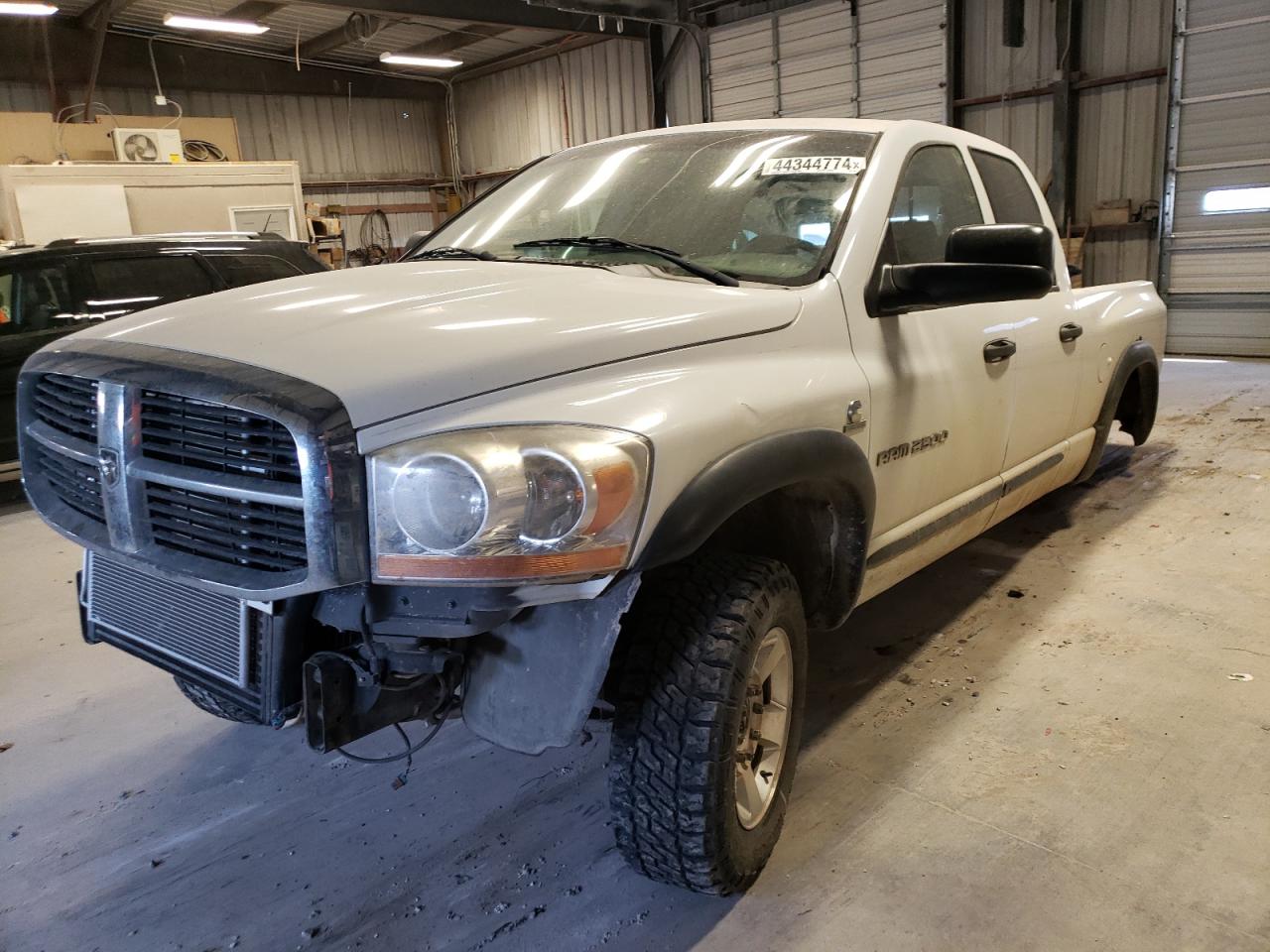 Dodge Ram (2006)