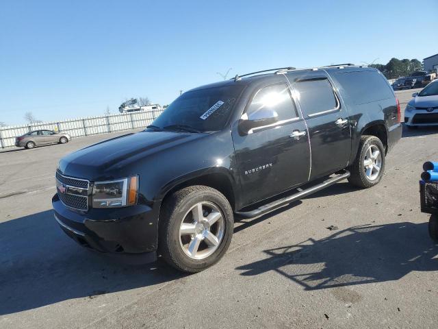 Chevrolet Suburban (2011)