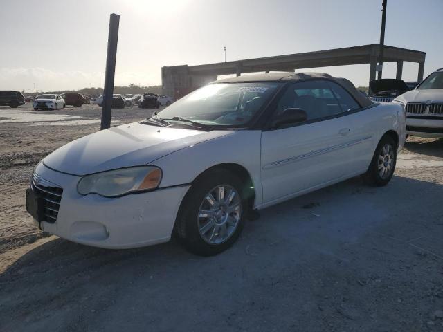 Chrysler Sebring (2004)