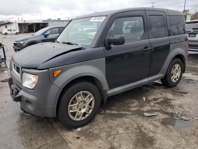 Honda Element (2005)