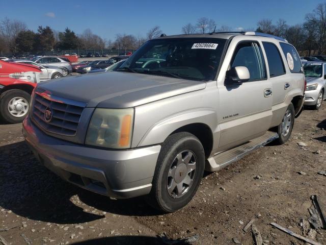 Cadillac Escalade (2005)