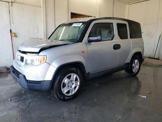 Honda Element (2011)
