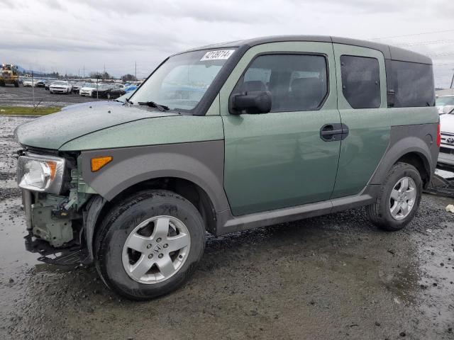 Honda Element (2005)