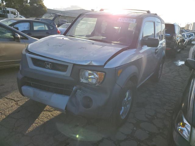 Honda Element (2004)