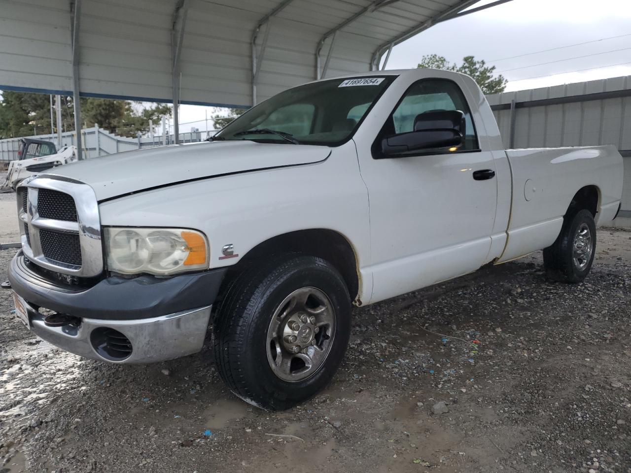Dodge Ram (2004)