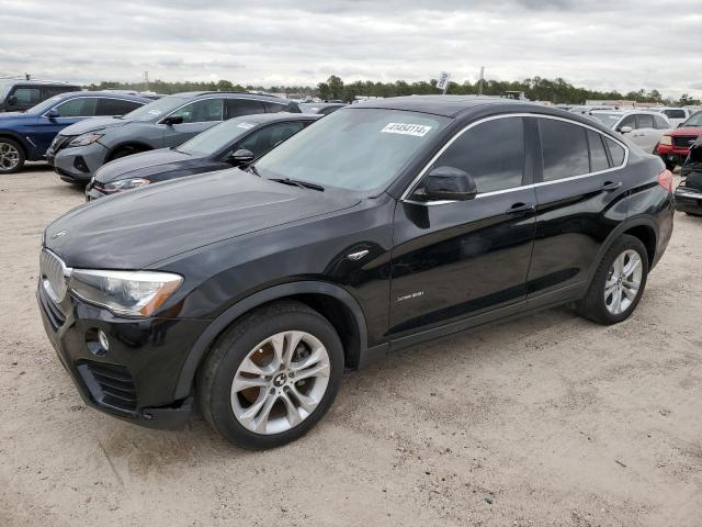 Bmw X4 (2015)