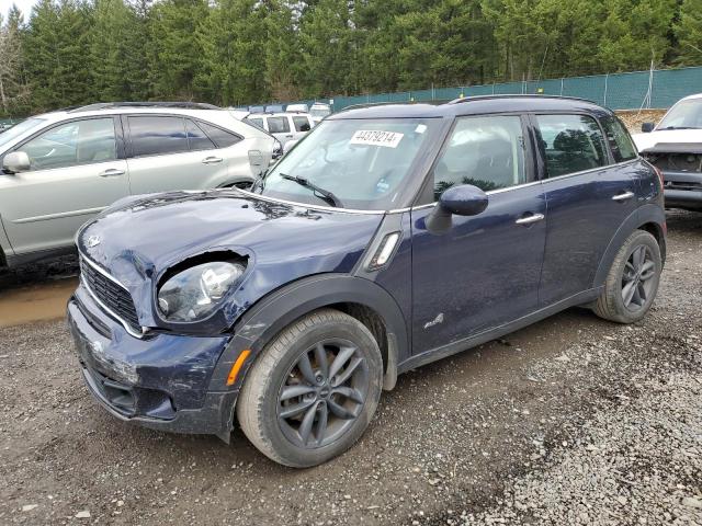 Mini Cooper (2013)