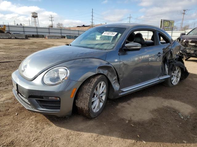 Volkswagen Beetle (2018)