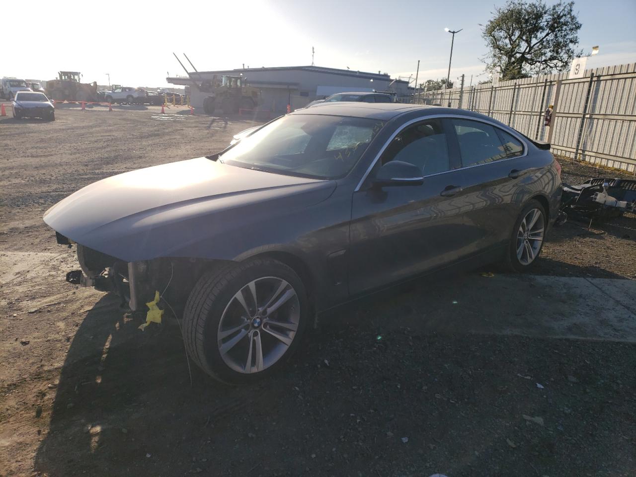 Bmw 4er (2019)