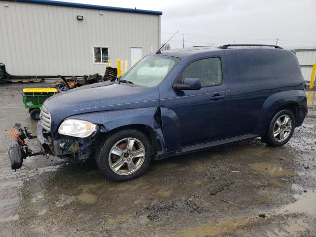 Chevrolet Hhr (2008)